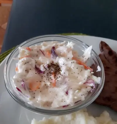 Coleslaw