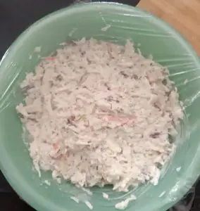 Coleslaw