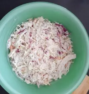 Coleslaw