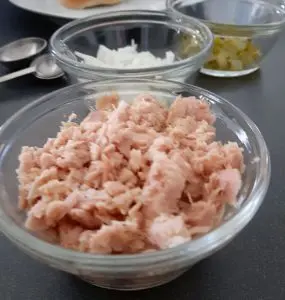 Atún