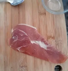 Jamón Serrano
