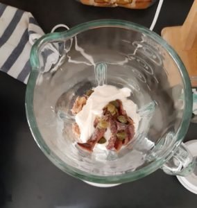 Salsa de Atún