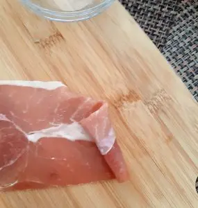 Jamón Serrano