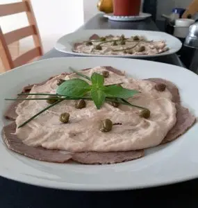 Vitel Tone
