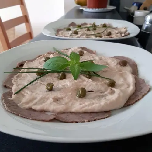 Vitel Tone