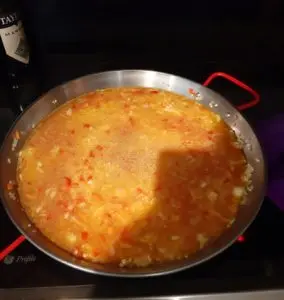 Paella