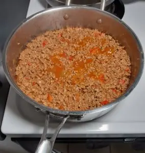 Carne Molida