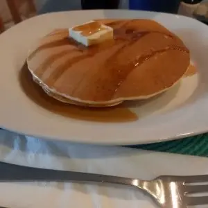 Panqueques