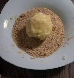 Papa Rellena