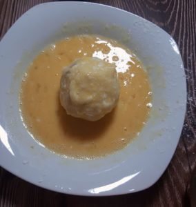 Papa Rellena