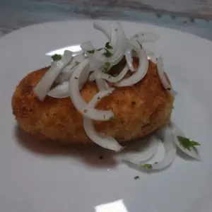 Papa Rellena