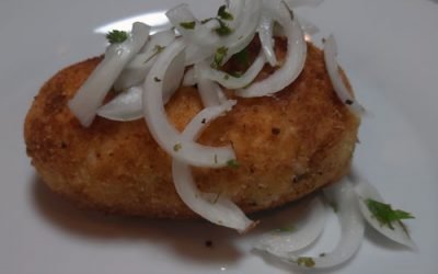 Papa Rellena