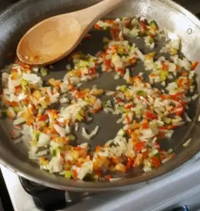Paella