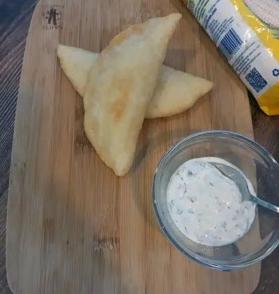 Empanadas-2 Empanadas de carne molida