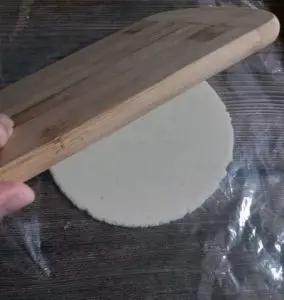 Empanadas