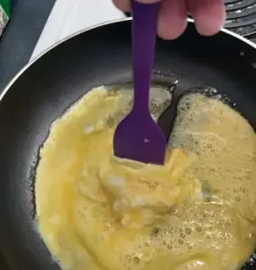 Omelette
