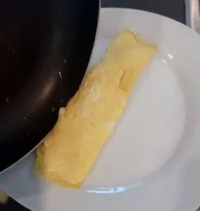 Omelette
