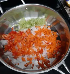 Salsa Boloñesa
