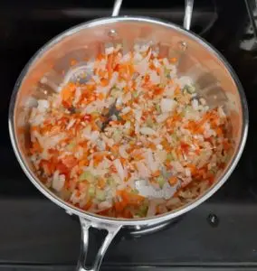 Salsa Boloñesa