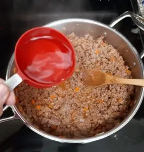 Salsa Boloñesa