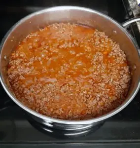 Salsa Bolognesa