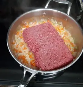 Salsa Boloñesa