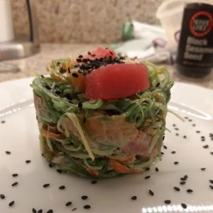 Ensalada Neptuno
