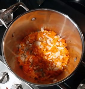 sofrito