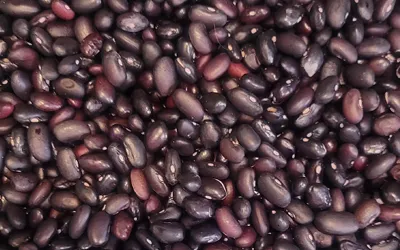 Caraotas Negras Buenísimas