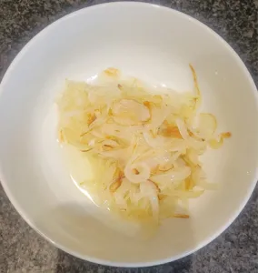 tortilla de papas