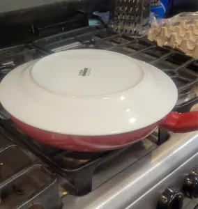 Tortilla