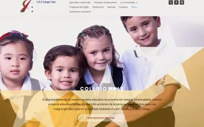 Colegio Yale
