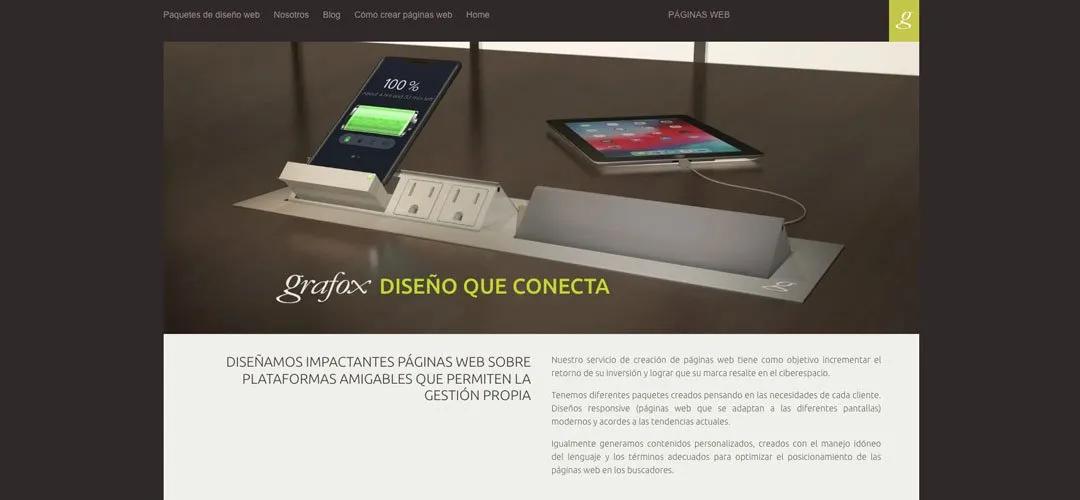 Grafox OnLine