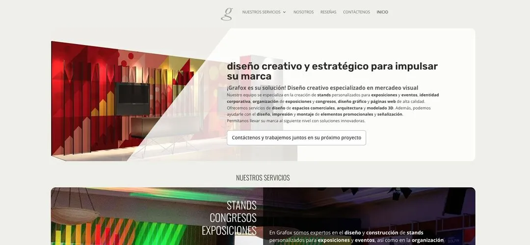 Grafox