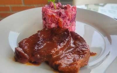 Asado Negro